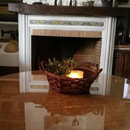Dom wakacyjny Casa La Serena