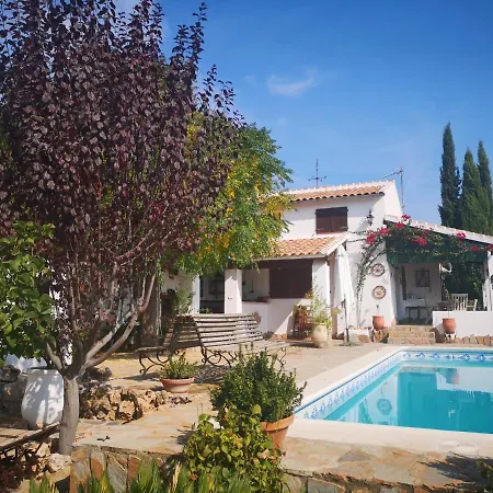 Casa La Serena