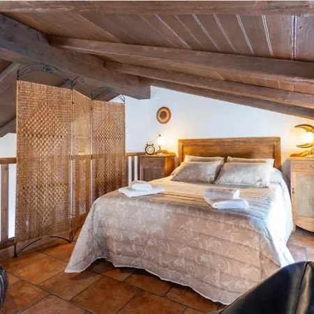 Casa La Serena Iznájar
