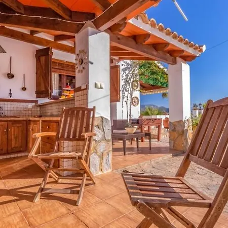 Casa La Serena