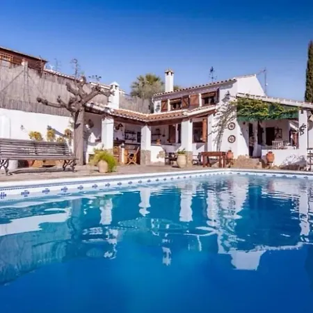Casa La Serena *