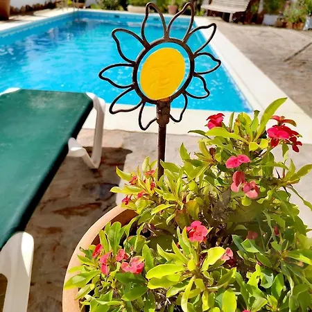 Casa La Serena Dom wakacyjny Iznájar