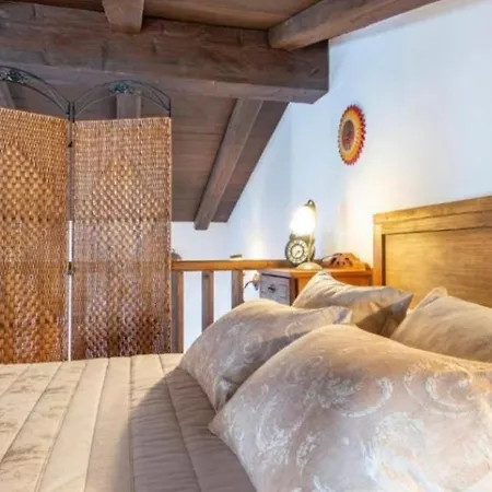 Casa La Serena Dom wakacyjny Iznájar