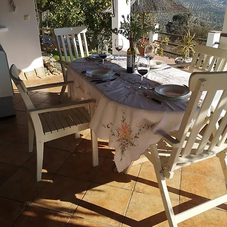 Casa La Serena Dom wakacyjny *