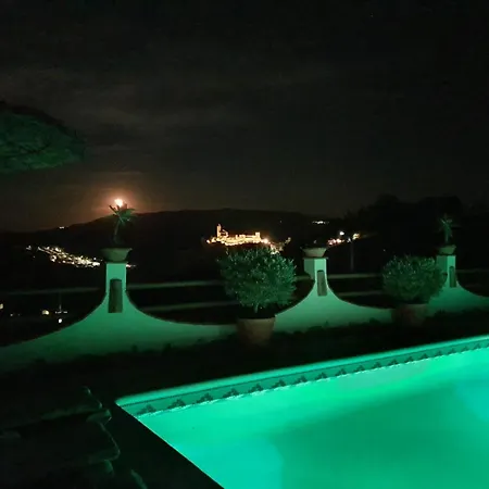 Casa La Serena Dom wakacyjny