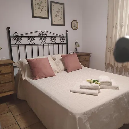 Casa La Serena Dom wakacyjny *